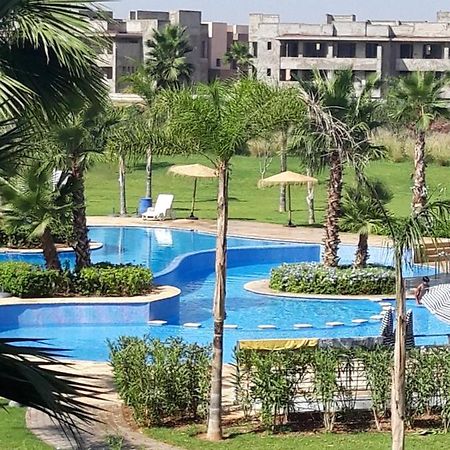 Jade Golf City Marrakesh Bagian luar foto