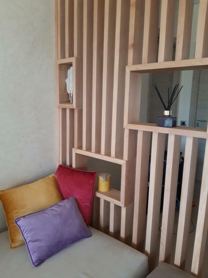 Jade Golf City Marrakesh Bagian luar foto