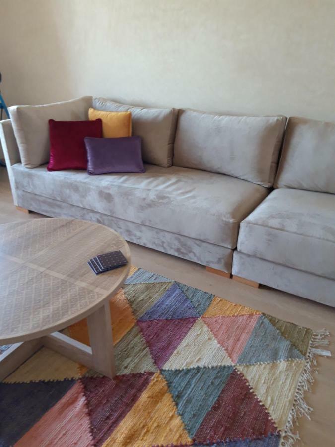 Jade Golf City Marrakesh Bagian luar foto