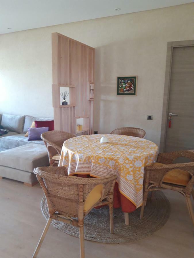 Jade Golf City Marrakesh Bagian luar foto