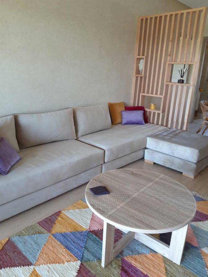 Jade Golf City Marrakesh Bagian luar foto