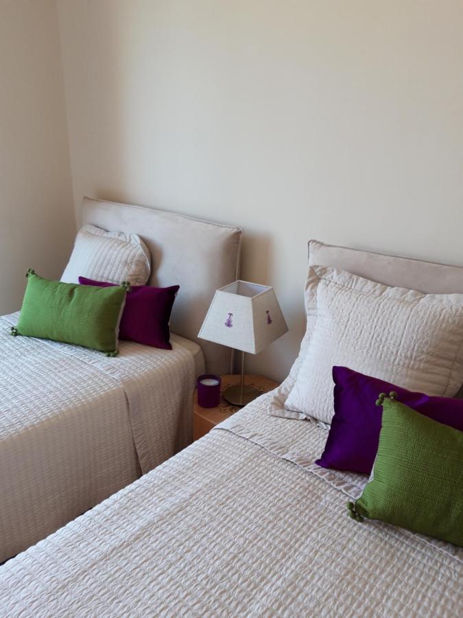 Jade Golf City Marrakesh Bagian luar foto