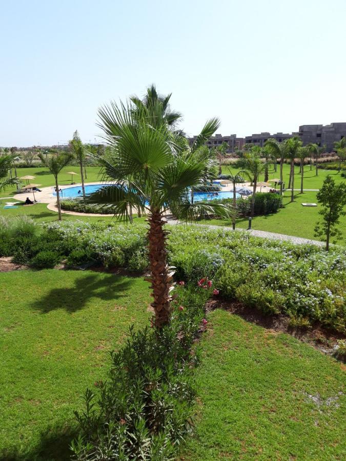 Jade Golf City Marrakesh Bagian luar foto