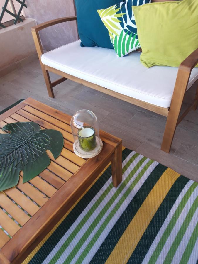 Jade Golf City Marrakesh Bagian luar foto