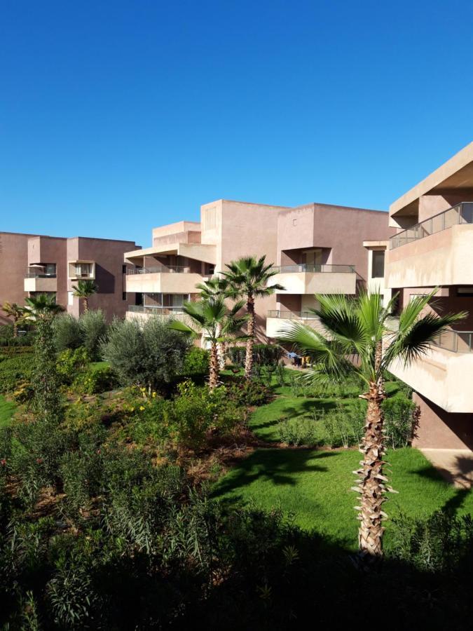 Jade Golf City Marrakesh Bagian luar foto